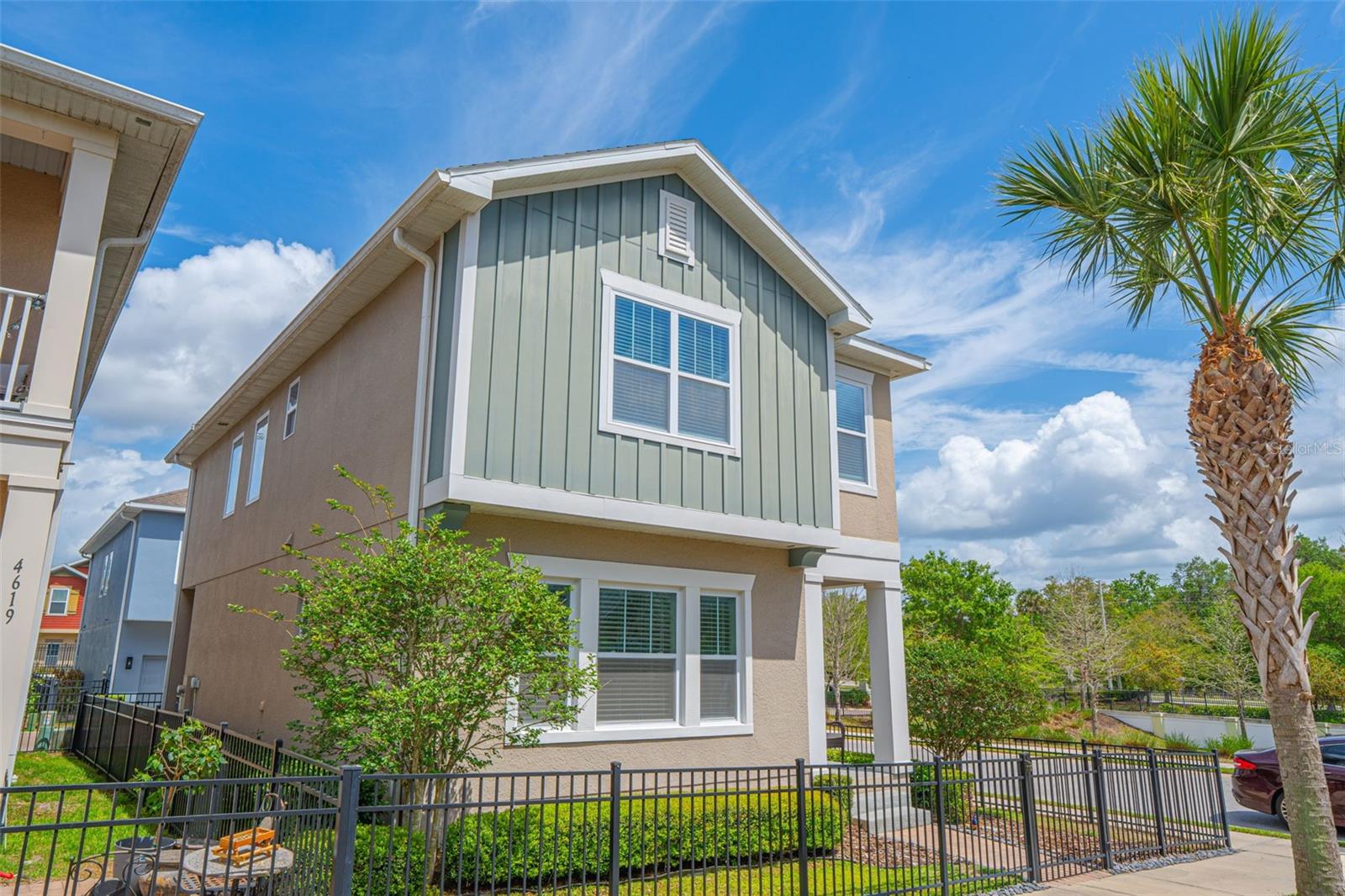 Image 4 of 32 For 4625 Eureka Lane