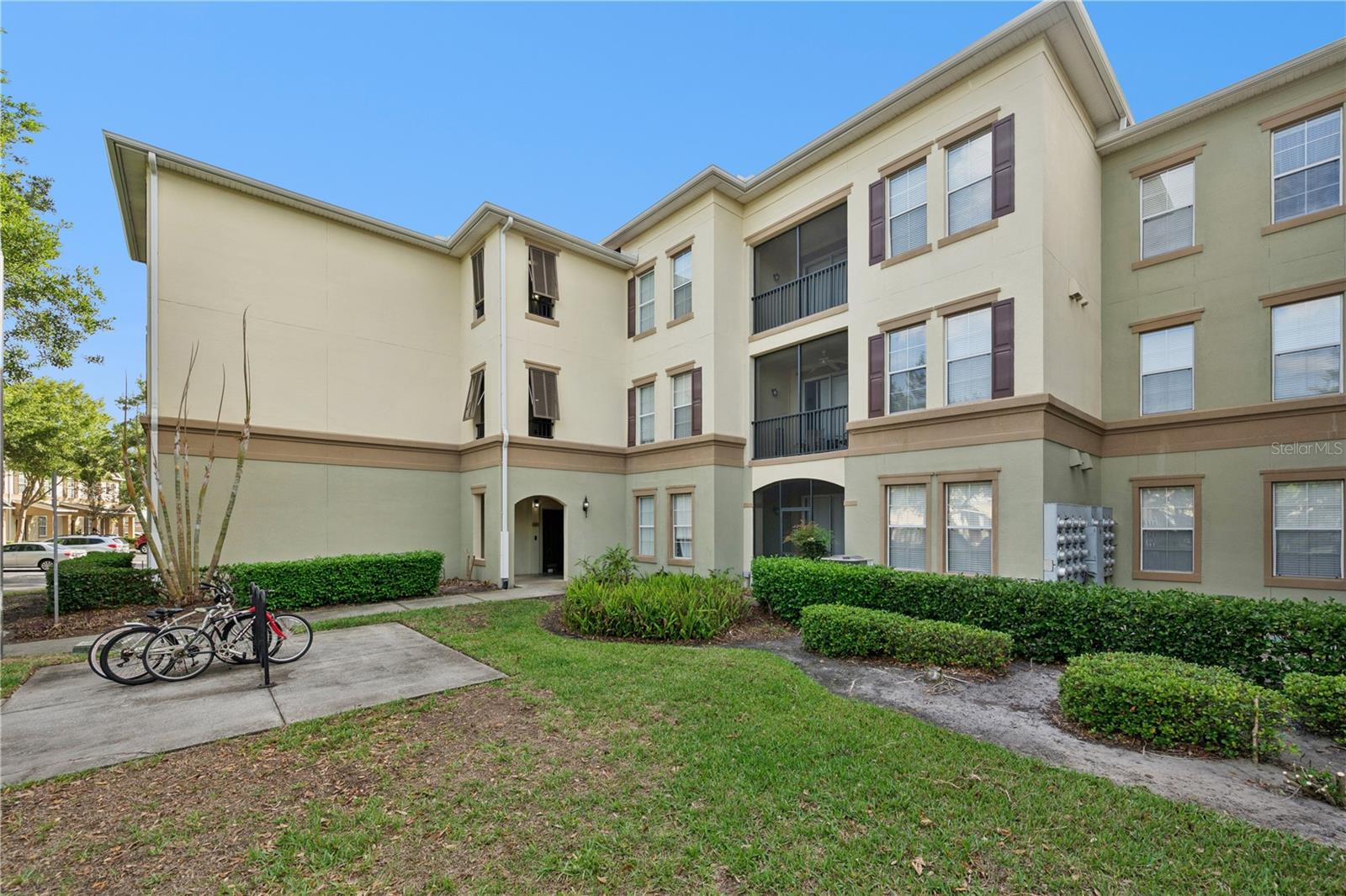 Image 19 of 25 For 11564 Mizzon Drive 202 (919)