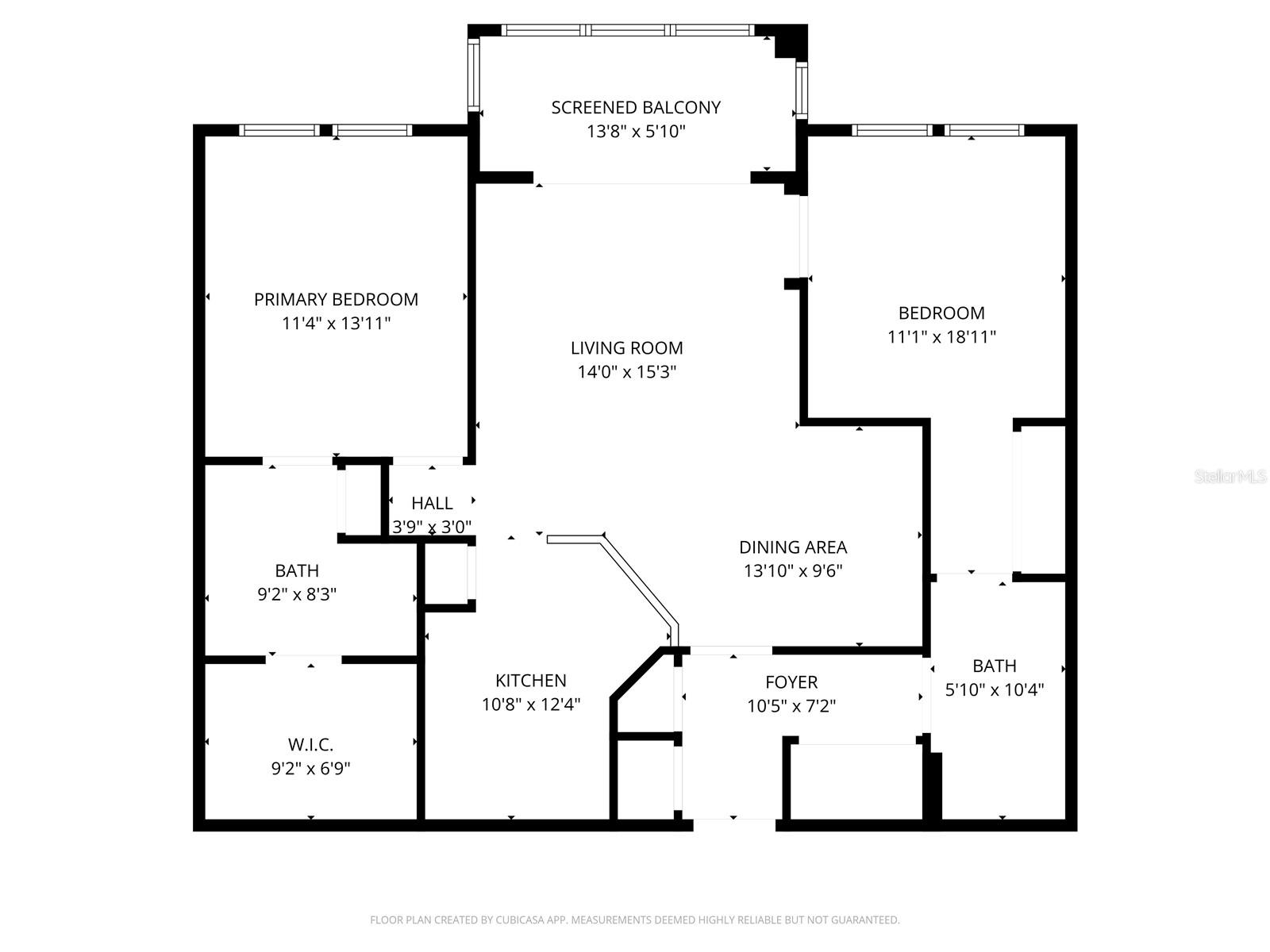 Image 25 of 25 For 11564 Mizzon Drive 202 (919)