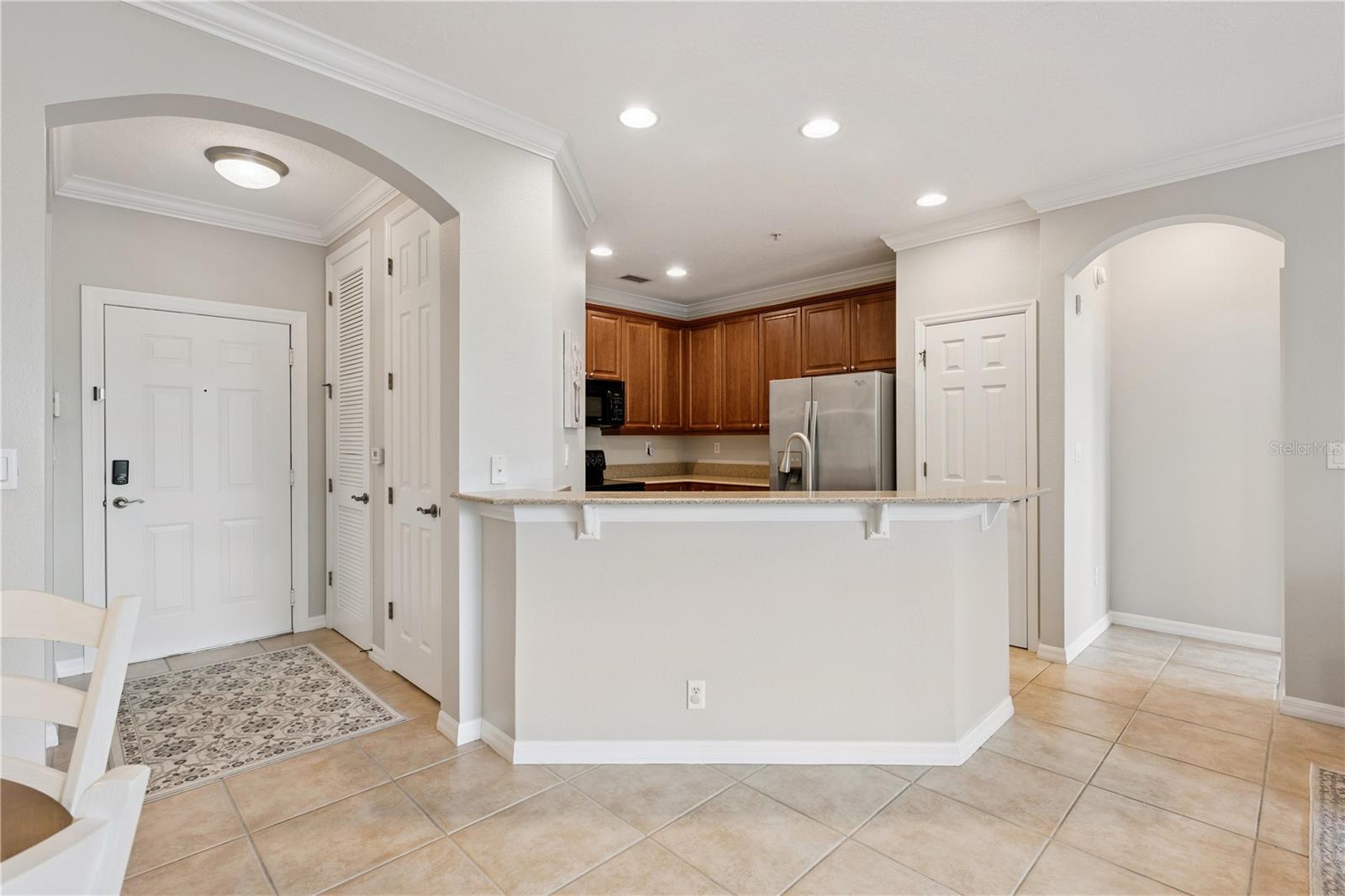 Image 5 of 25 For 11564 Mizzon Drive 202 (919)