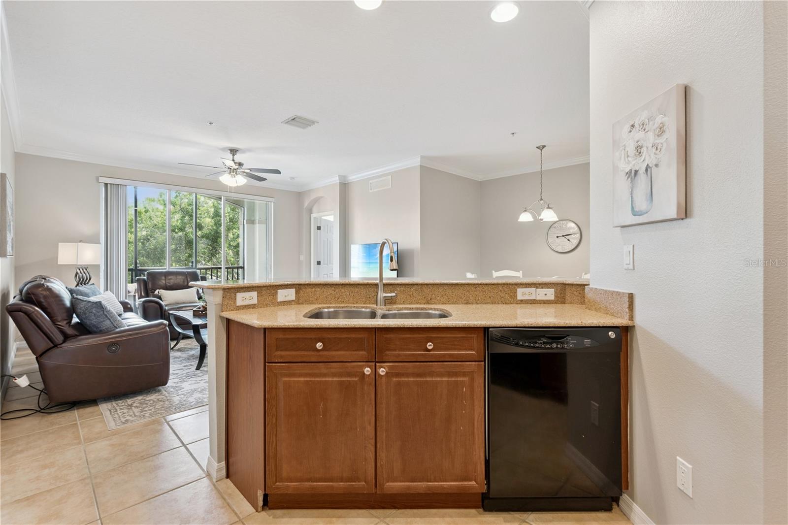 Image 7 of 25 For 11564 Mizzon Drive 202 (919)