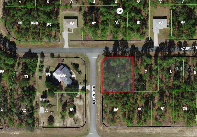 Listing Details for 2372 Elmore Loop, CITRUS SPRINGS, FL 34434