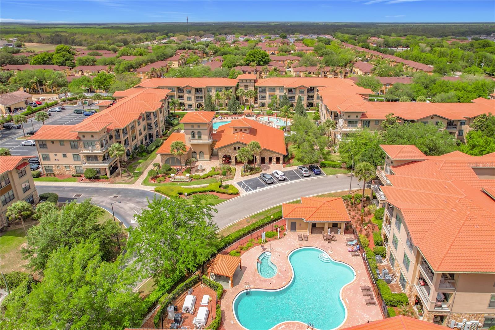 Details for 910 Charo Parkway 311, DAVENPORT, FL 33897