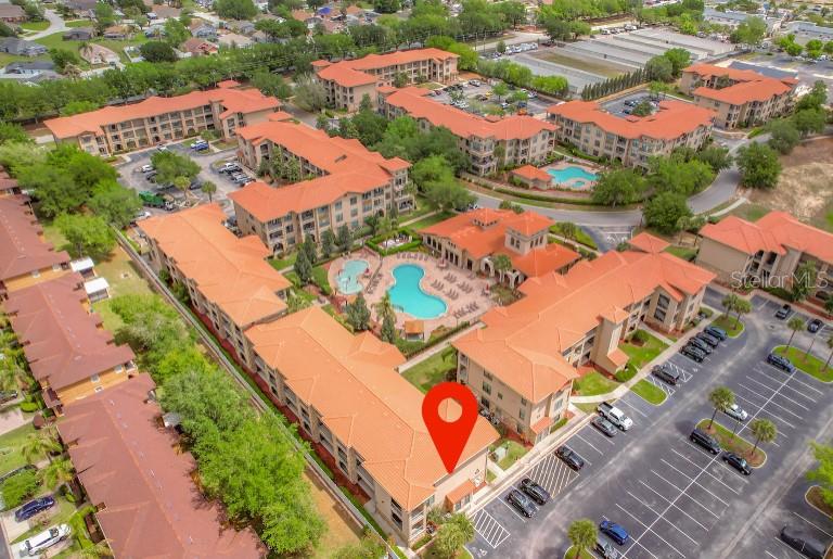 Image 37 of 37 For 910 Charo Parkway 311