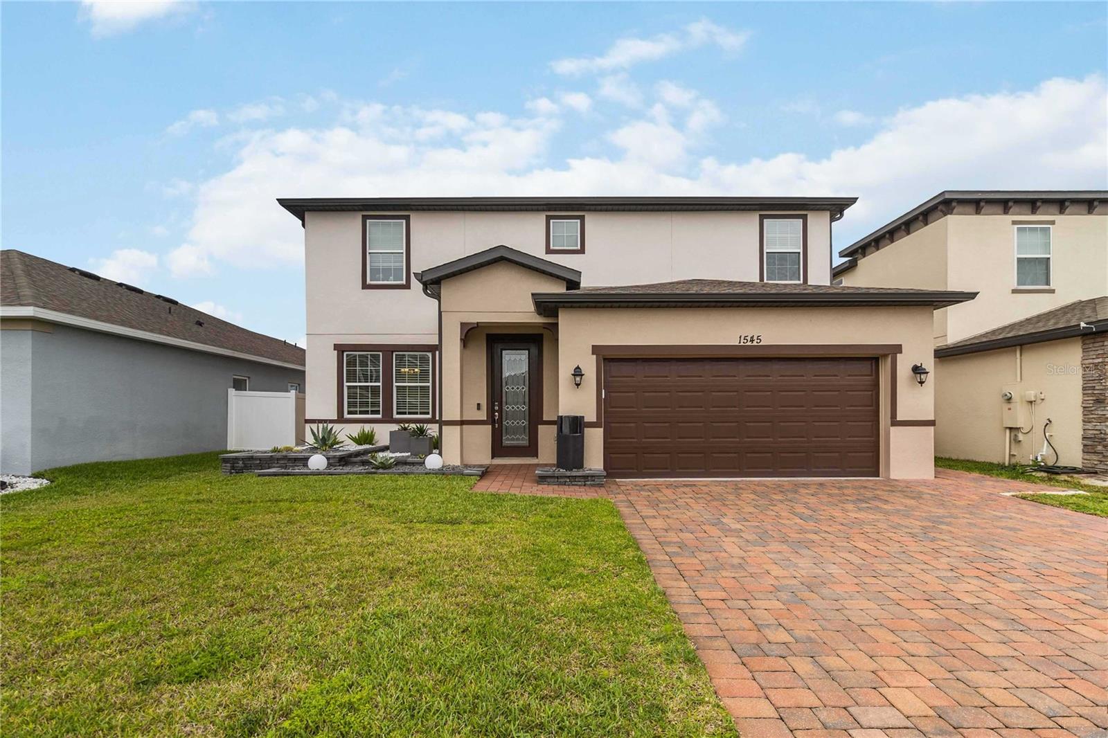 Details for 1545 Wynell Street, ST CLOUD, FL 34771