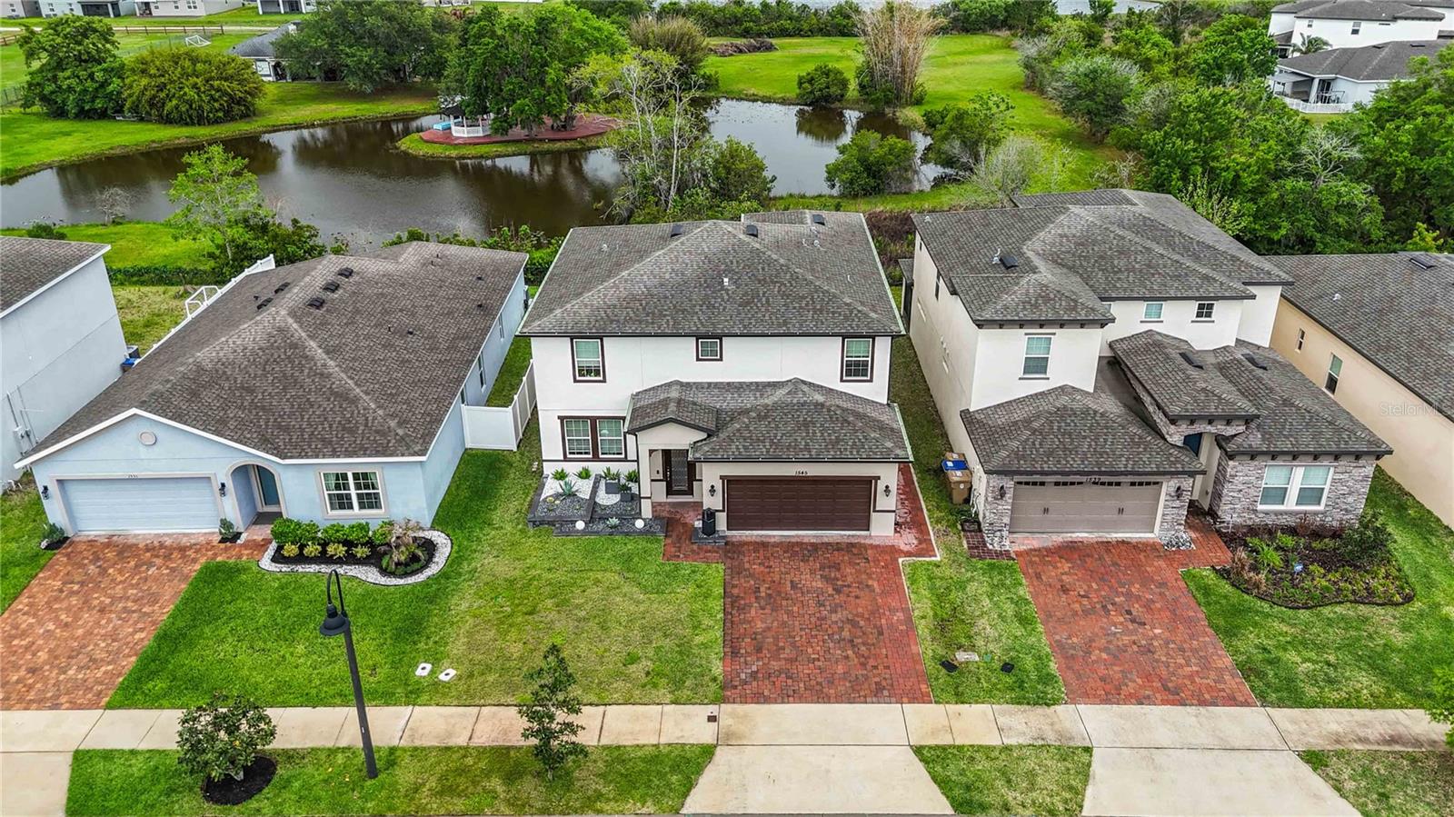 Image 57 of 67 For 1545 Wynell Street