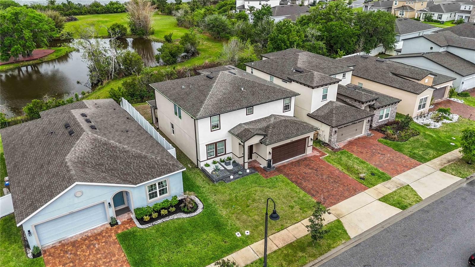 Image 58 of 67 For 1545 Wynell Street