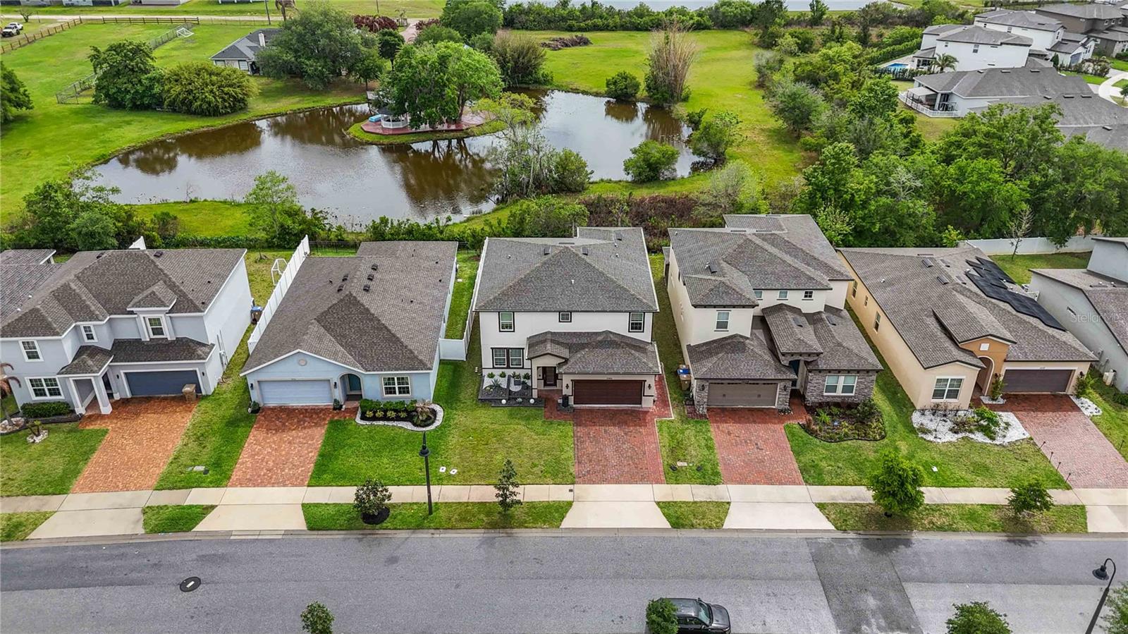 Image 66 of 67 For 1545 Wynell Street