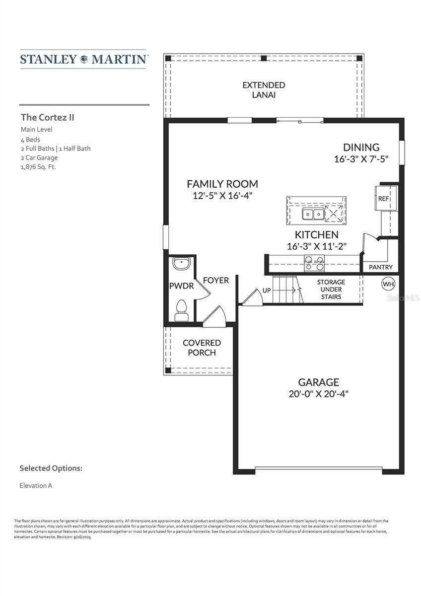 Image 2 of 40 For 897 Castleford Avenue Ne