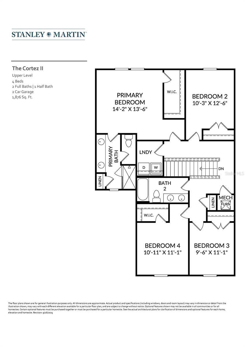 Image 3 of 40 For 897 Castleford Avenue Ne