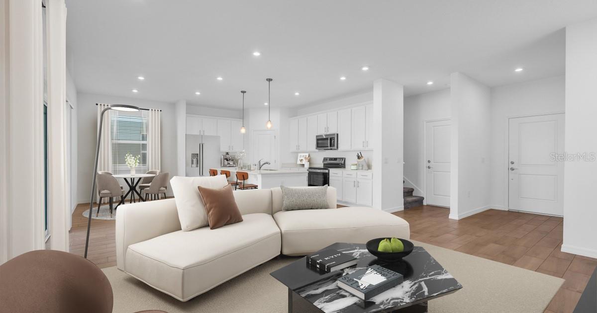 Image 8 of 40 For 897 Castleford Avenue Ne