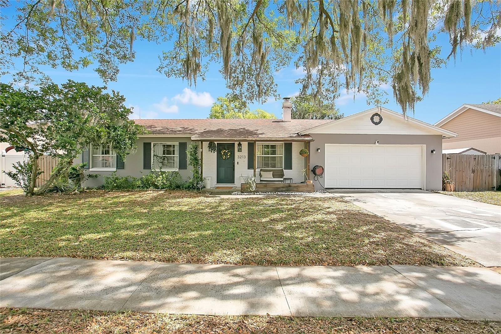 Details for 3213 Burchfield Avenue, ORLANDO, FL 32812