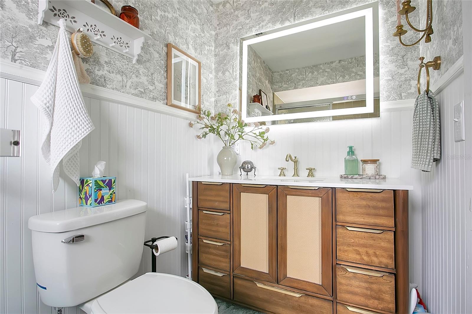 Image 11 of 31 For 3213 Burchfield Avenue