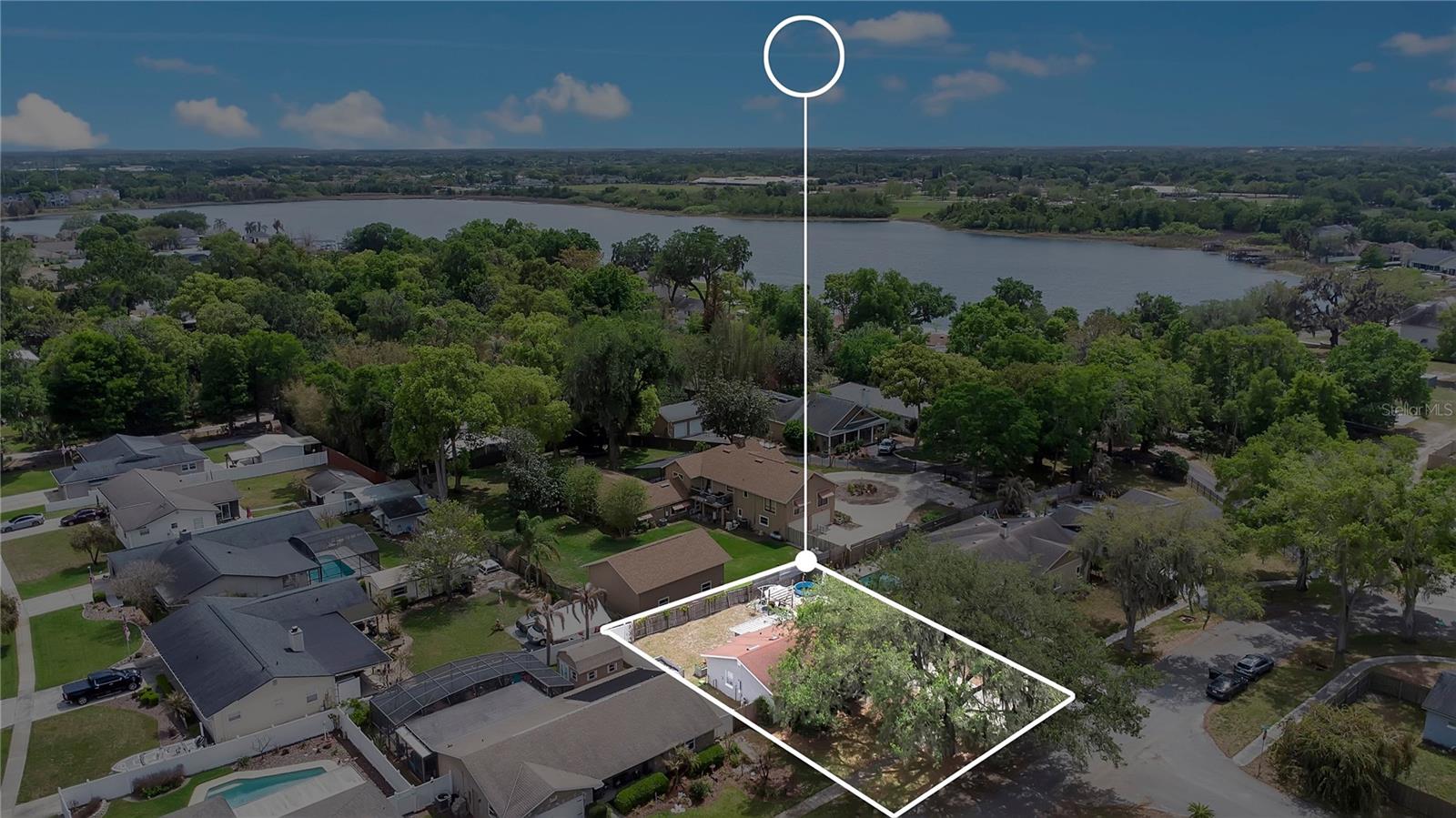 Image 24 of 31 For 3213 Burchfield Avenue