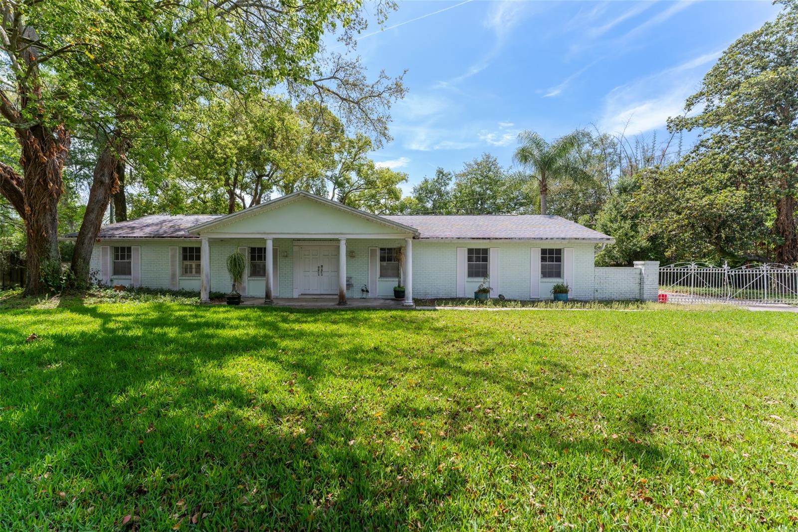 Image 35 of 36 For 300 Monticello Drive