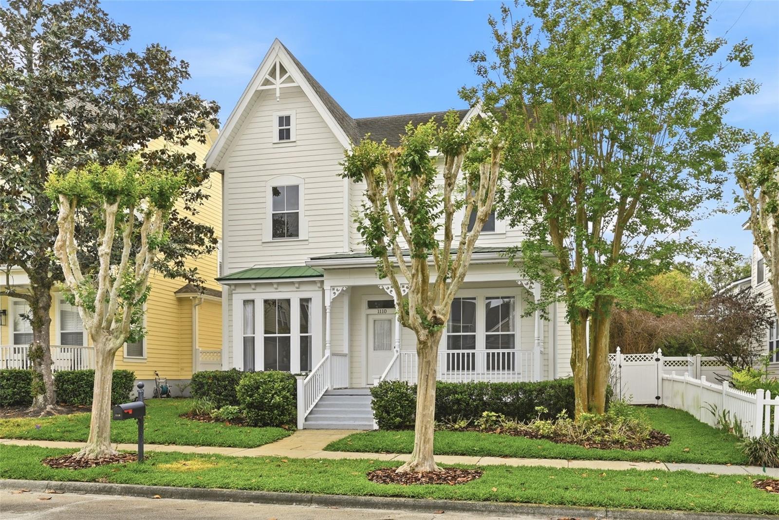 Details for 1110 Rush Court, KISSIMMEE, FL 34747