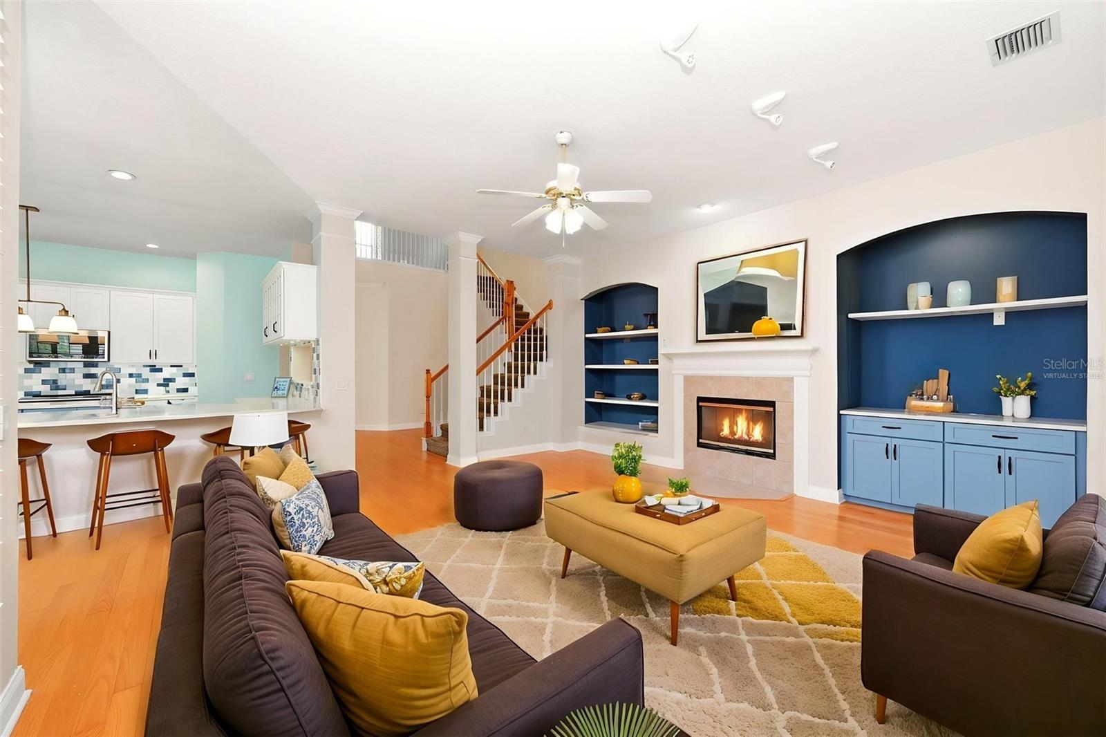 Image 18 of 63 For 1110 Rush Court