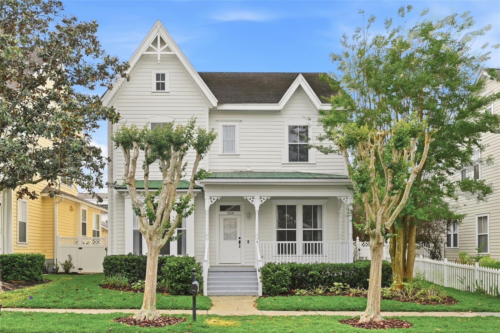 Image 3 of 63 For 1110 Rush Court