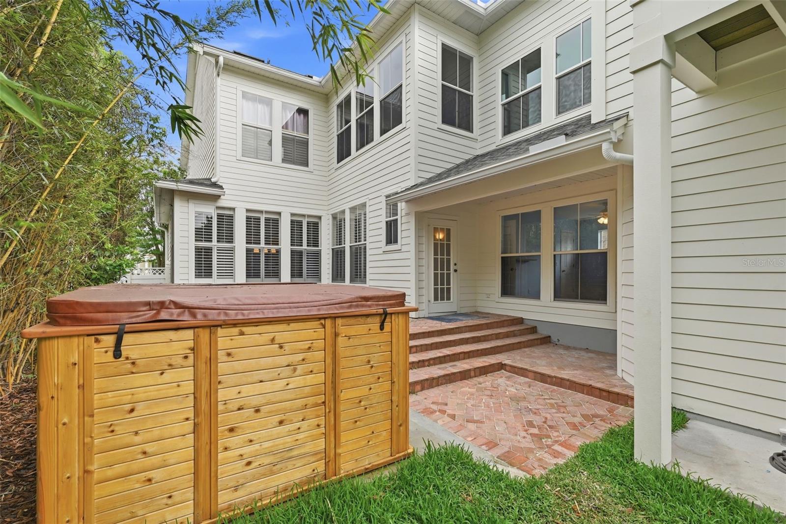 Image 47 of 63 For 1110 Rush Court