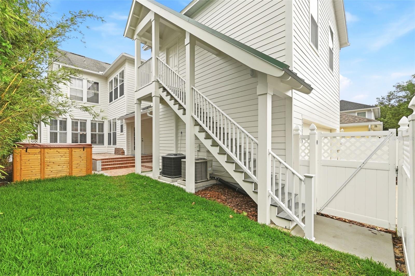 Image 50 of 63 For 1110 Rush Court