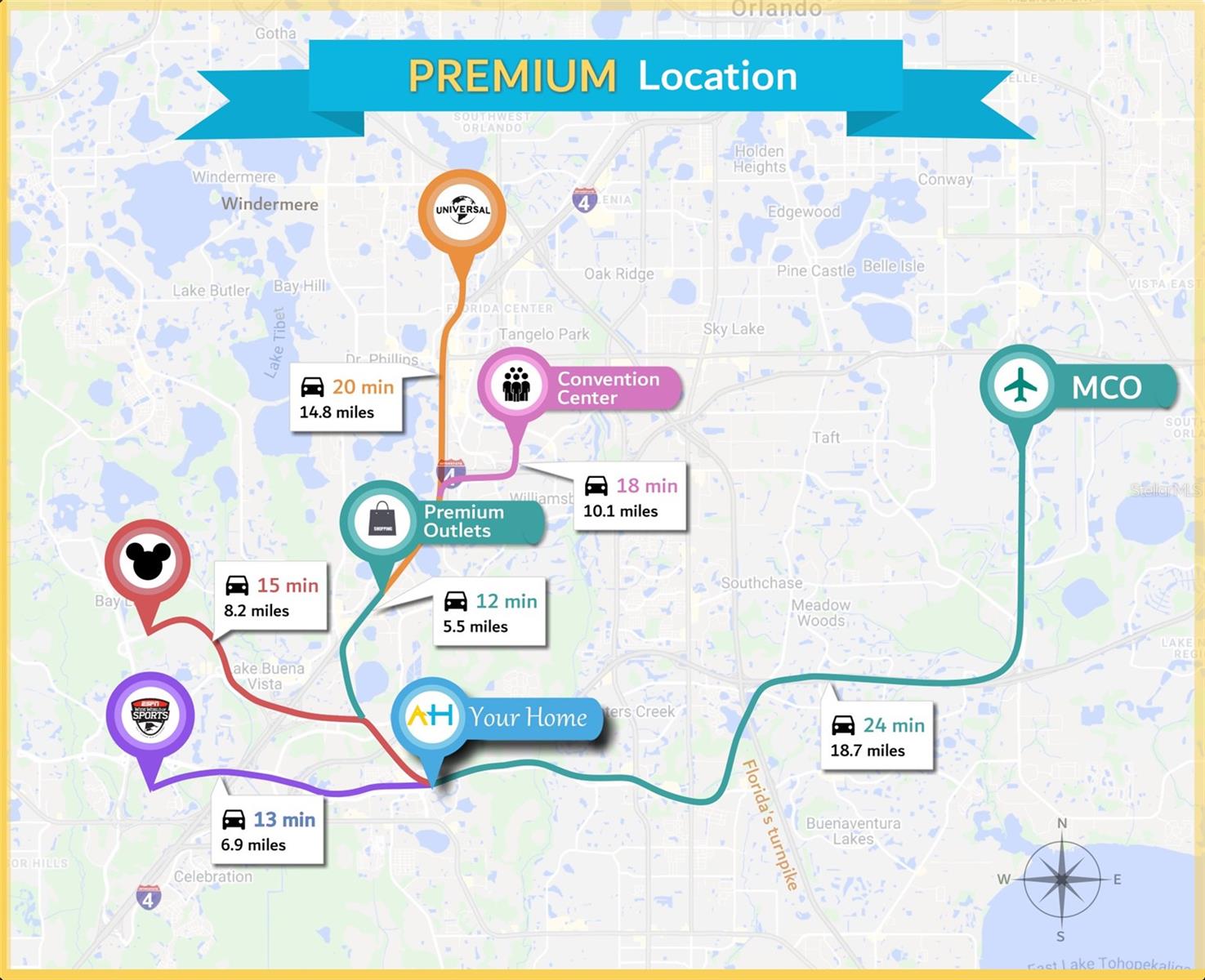 Image 51 of 62 For 4807 Dedication Street