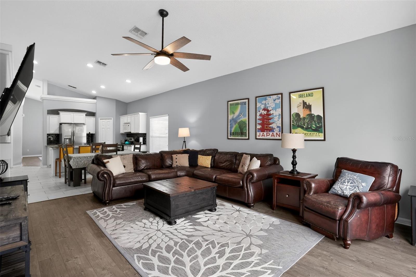 Image 6 of 30 For 1617 Morning Star Drive