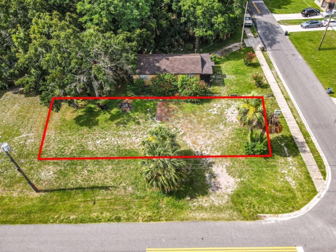 Details for 939 Moton Avenue, SANFORD, FL 32771