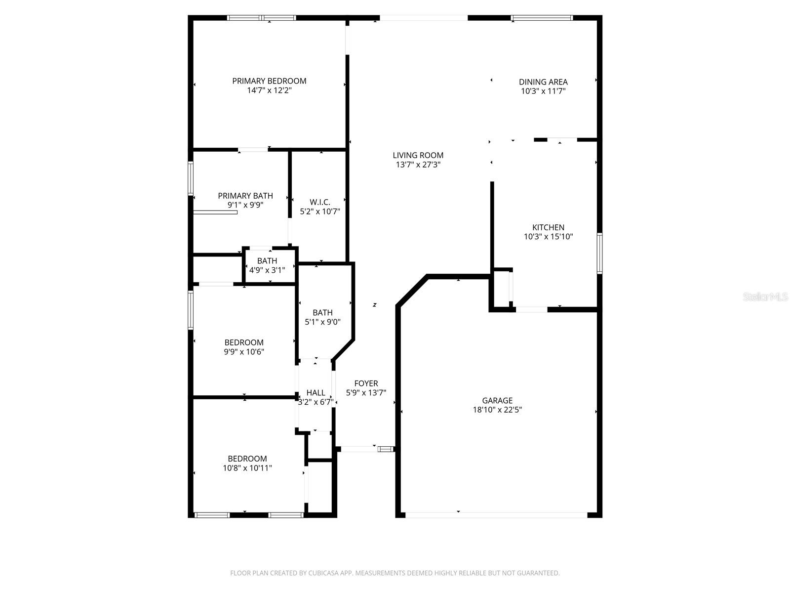 Image 40 of 40 For 10523 Egret Haven Lane