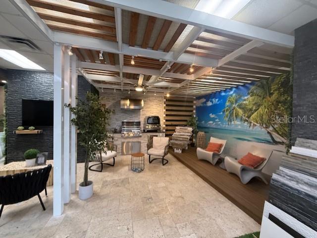 Image 5 of 52 For 3852 L B Mcleod Road