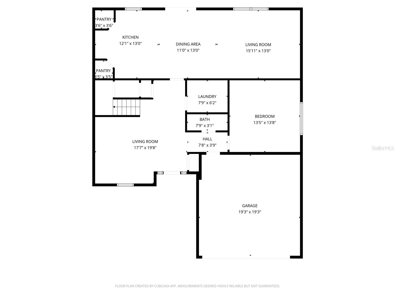 Image 58 of 62 For 12916 Parkington Drive