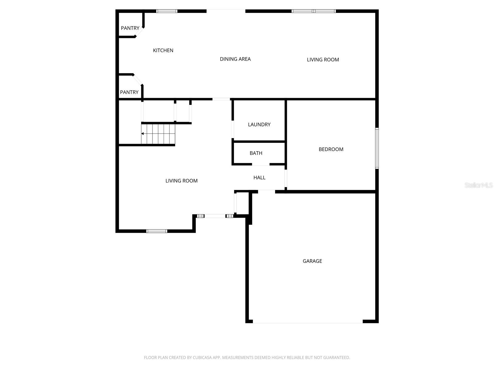 Image 59 of 62 For 12916 Parkington Drive