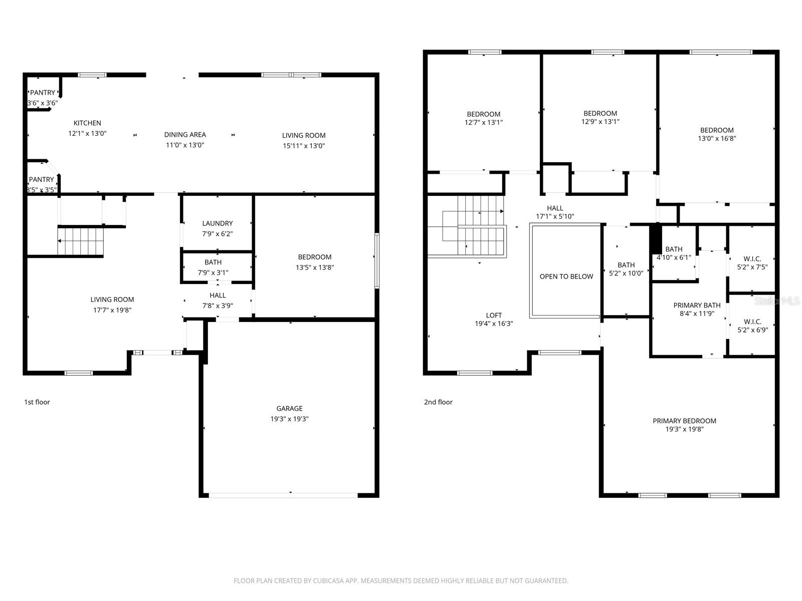 Image 60 of 62 For 12916 Parkington Drive