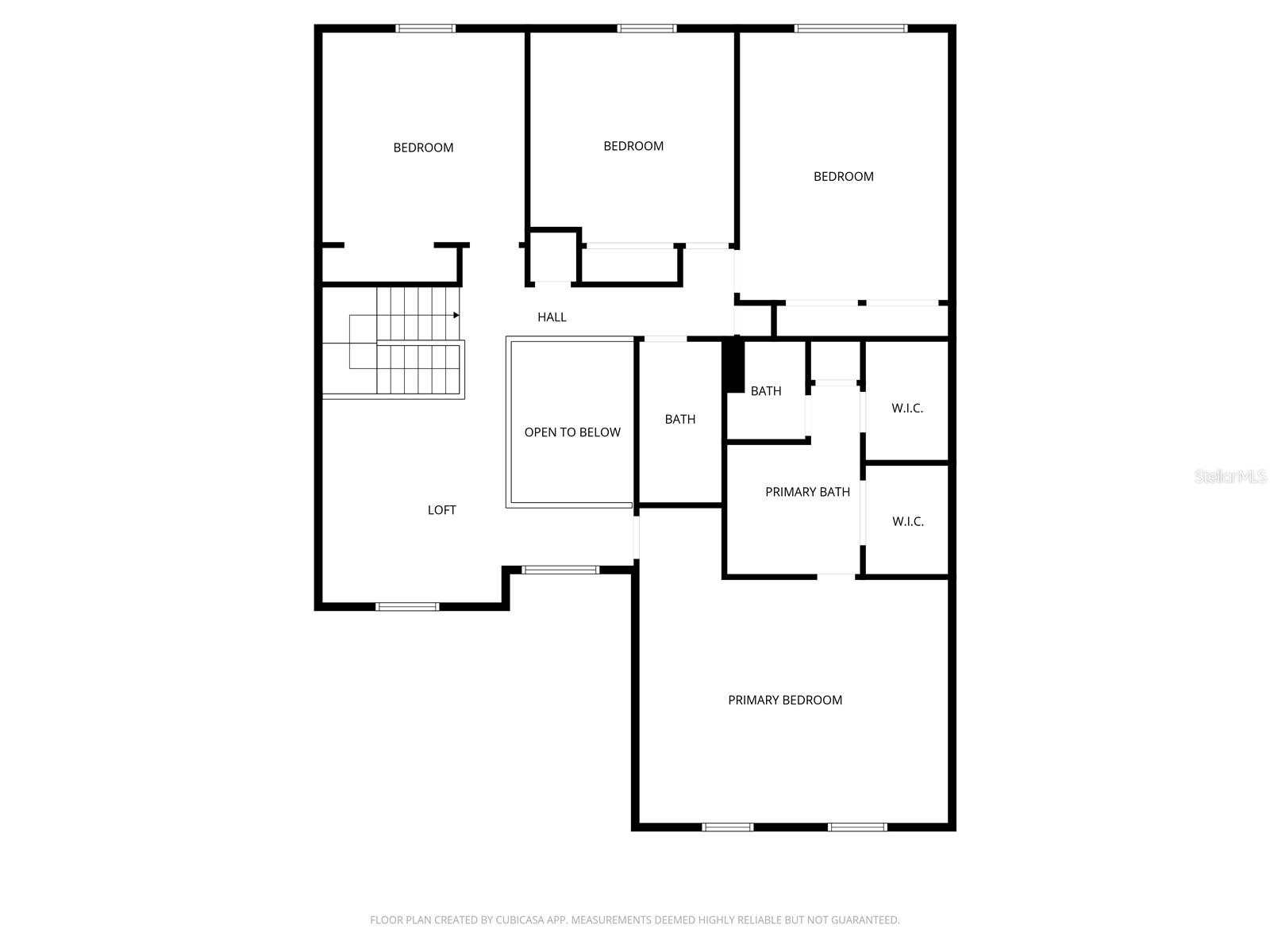 Image 61 of 62 For 12916 Parkington Drive