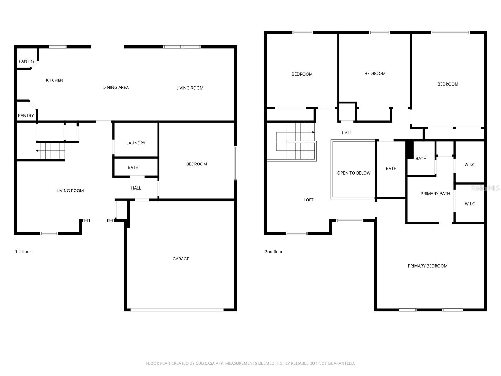 Image 62 of 62 For 12916 Parkington Drive
