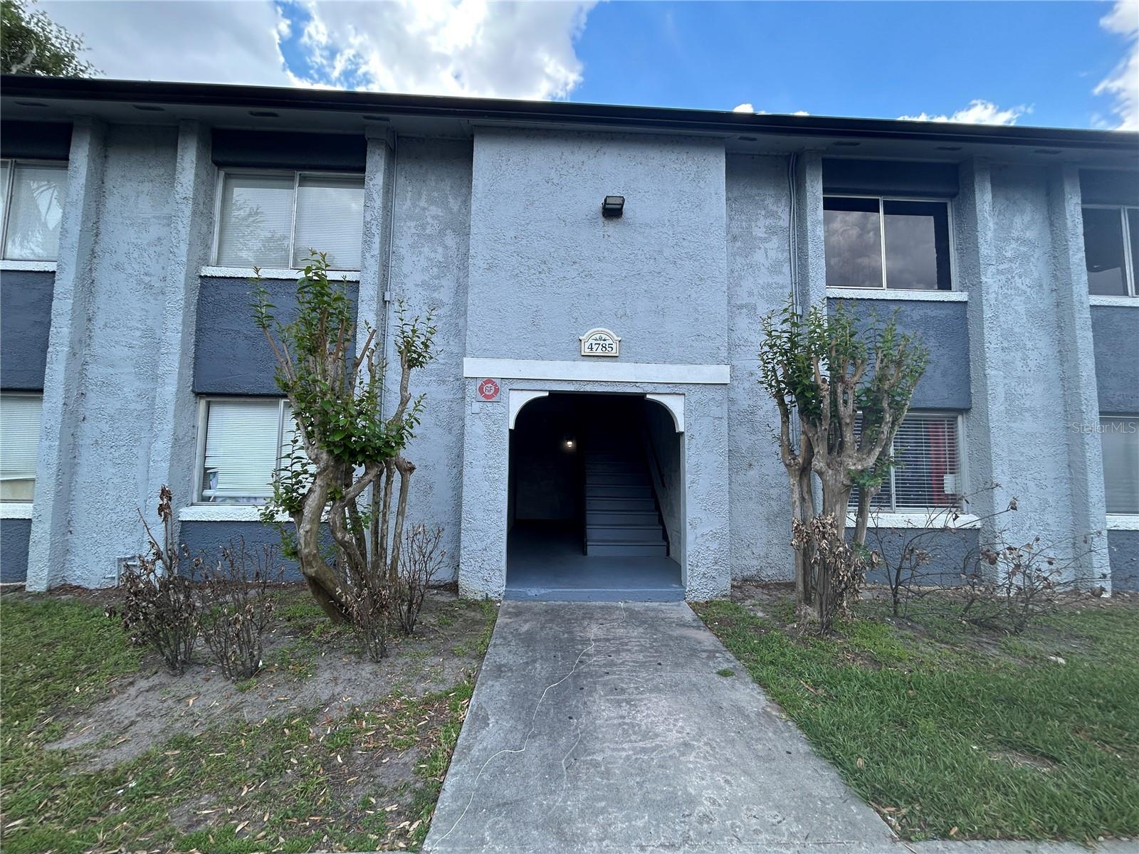 Details for 4785 Texas Avenue 4785c, ORLANDO, FL 32839