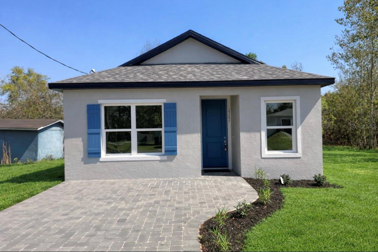 Details for 939 Moton Avenue, SANFORD, FL 32771