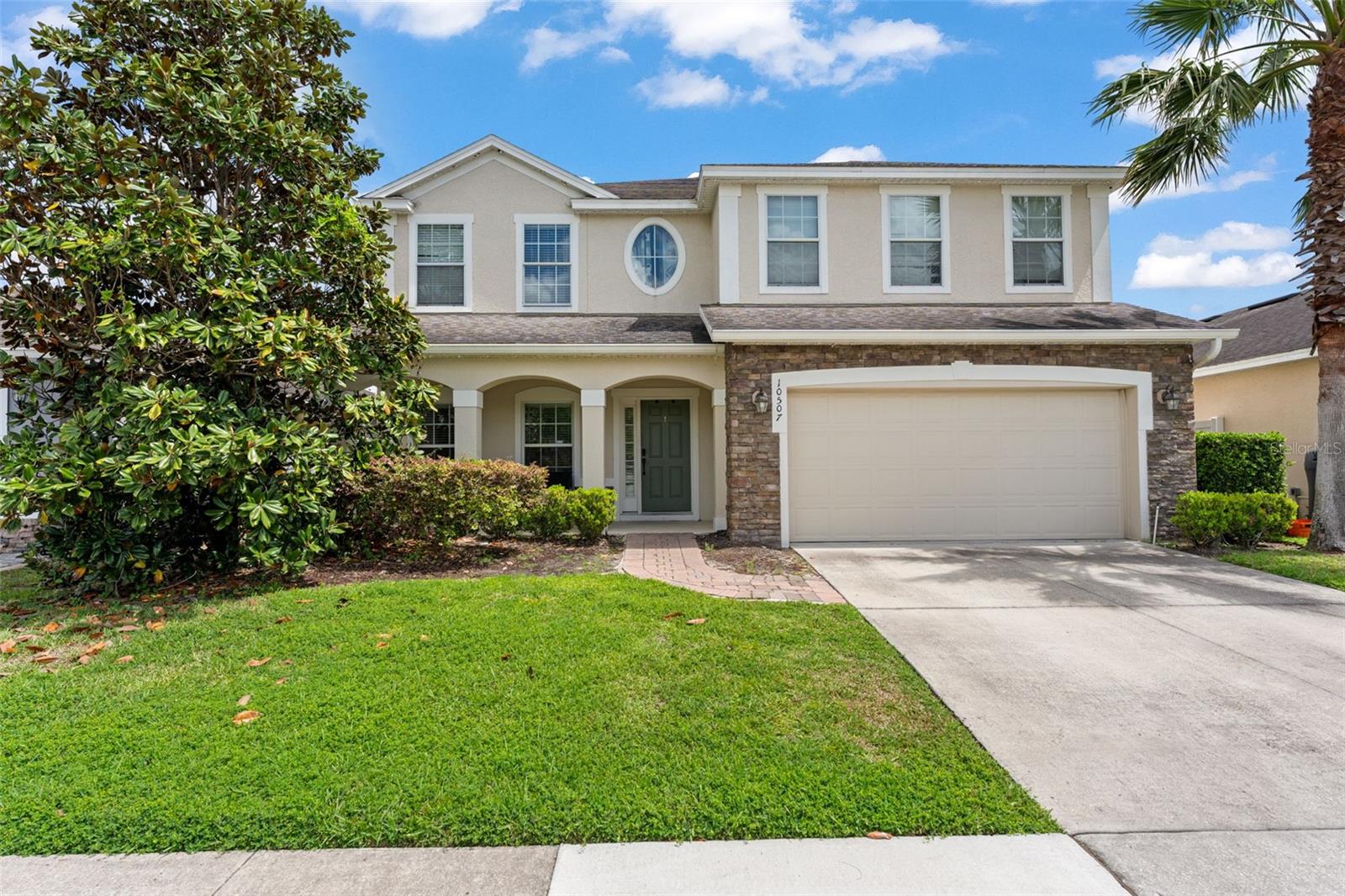 Details for 10507 Cabbage Tree Loop, ORLANDO, FL 32825