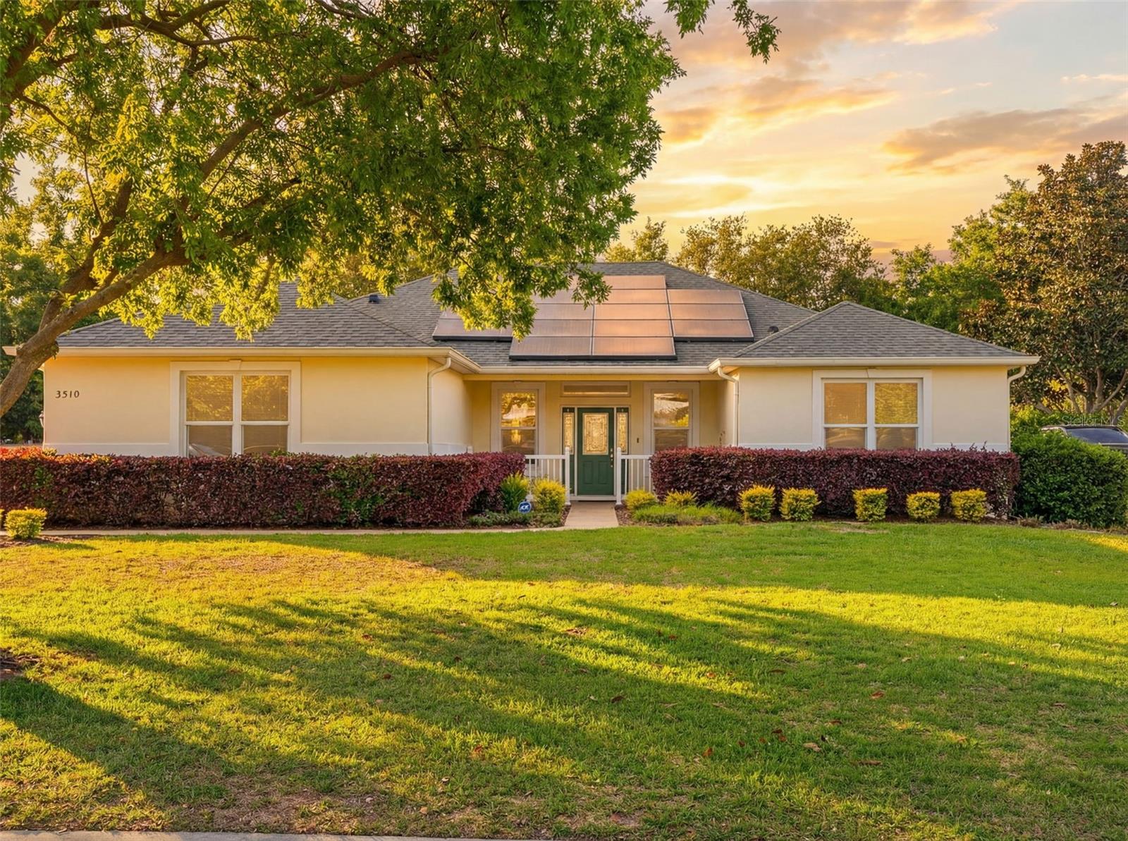 Details for 3510 Hunters Trail Circle, EUSTIS, FL 32726