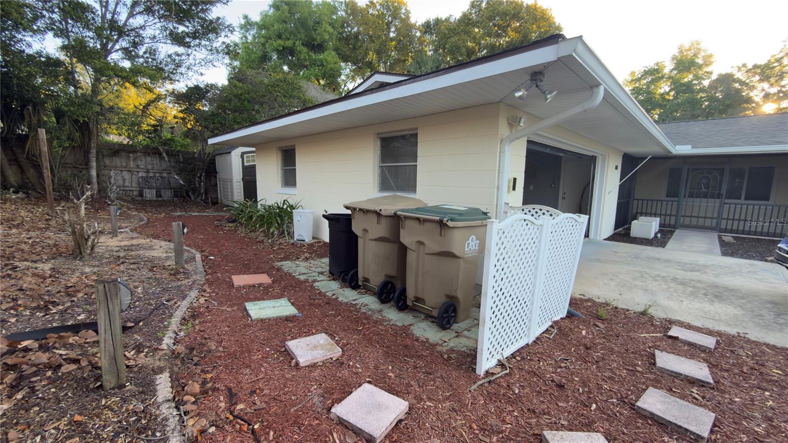 Image 48 of 53 For 1603 Lake Nettie Court