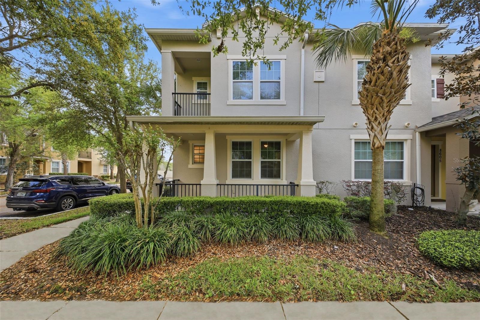 Details for 8601 Via Tavoleria Way, WINDERMERE, FL 34786