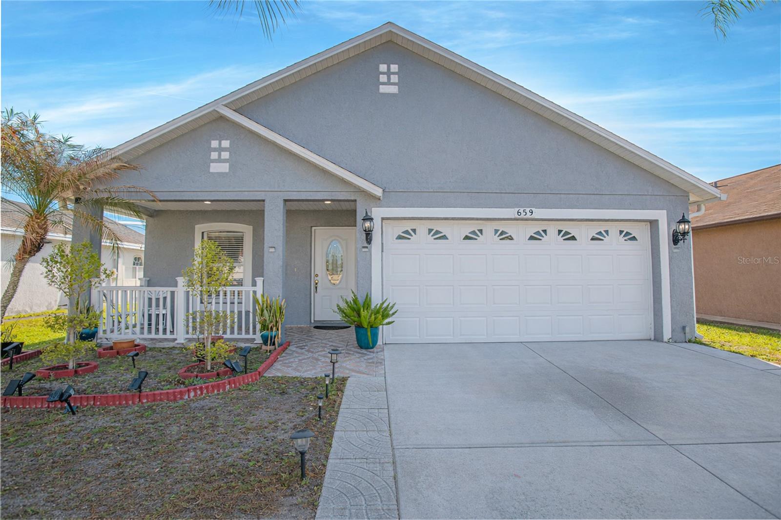 Image 2 of 18 For 659 Caladesi Trail