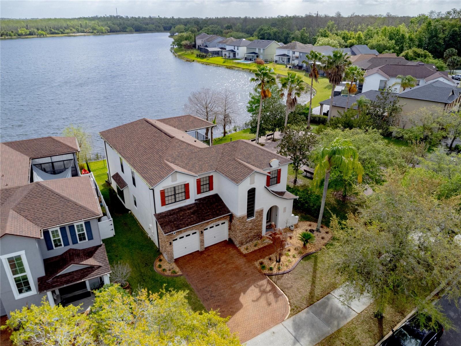 Image 37 of 53 For 9897 Lake District Lane