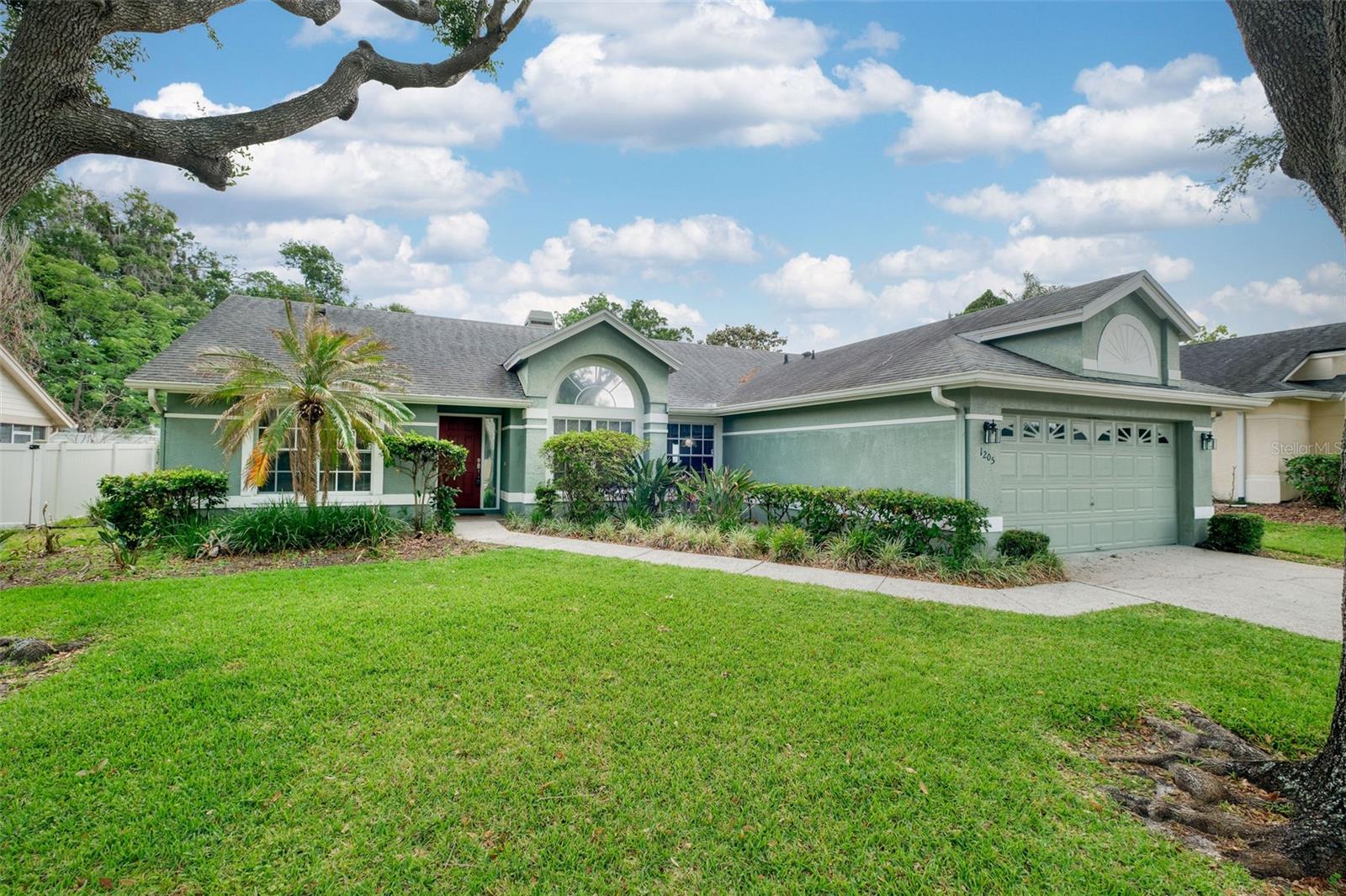 Details for 1205 Valley Creek Run, WINTER PARK, FL 32792