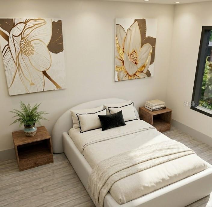 Image 18 of 27 For 1106 Siboney Street Nw