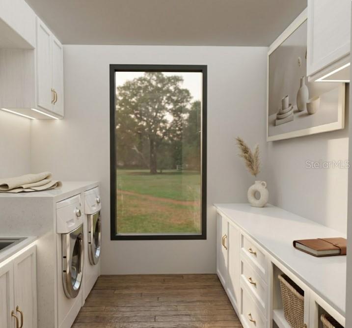 Image 21 of 27 For 1106 Siboney Street Nw