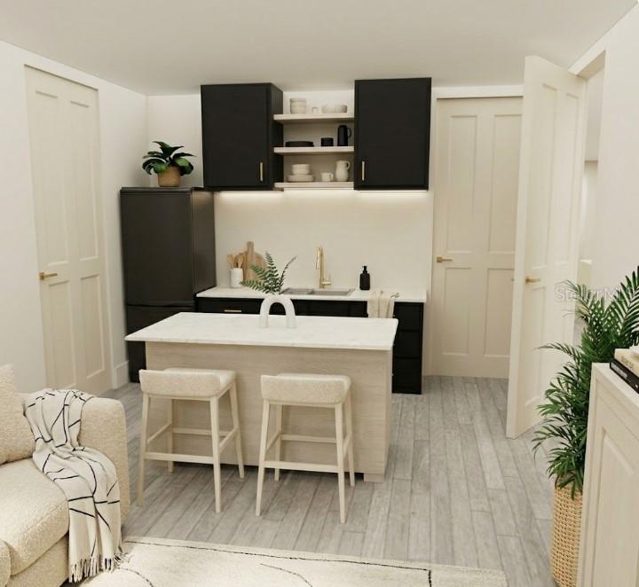 Image 23 of 27 For 1106 Siboney Street Nw