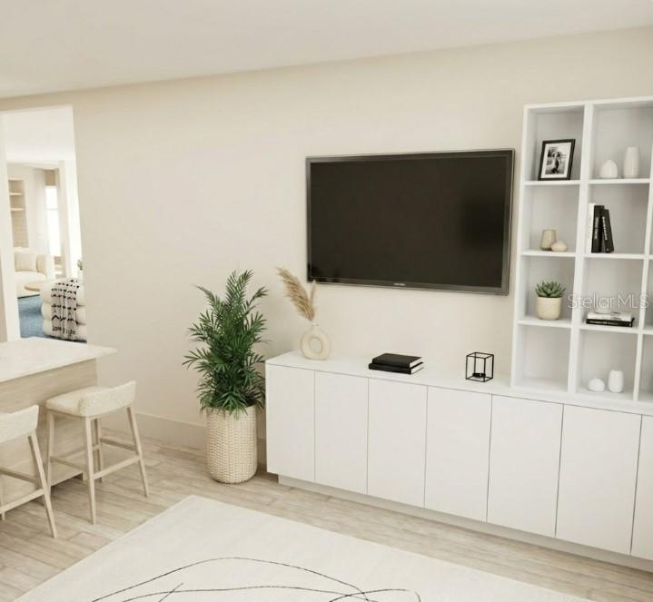 Image 24 of 27 For 1106 Siboney Street Nw