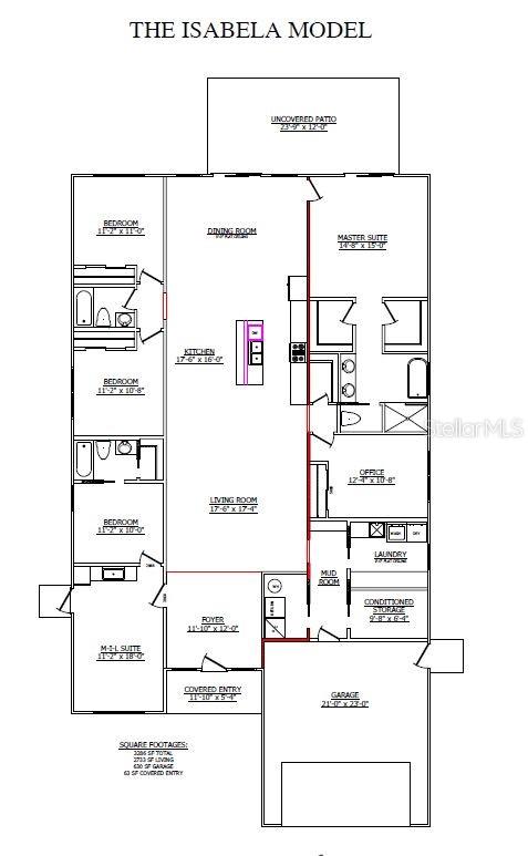 Image 25 of 27 For 1106 Siboney Street Nw