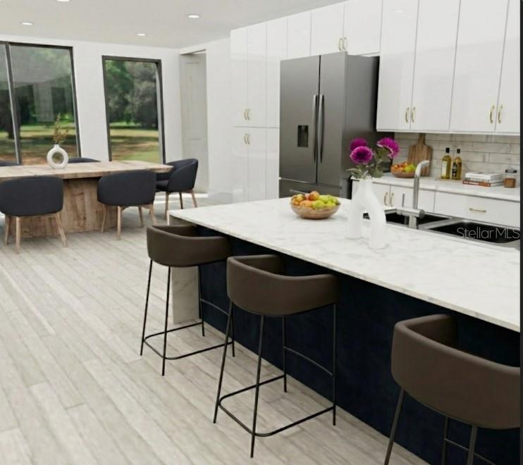 Image 9 of 27 For 1106 Siboney Street Nw