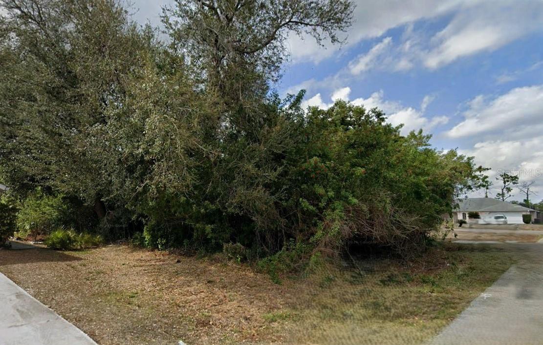 Listing Details for 880 Neptune Street, PORT CHARLOTTE, FL 33948